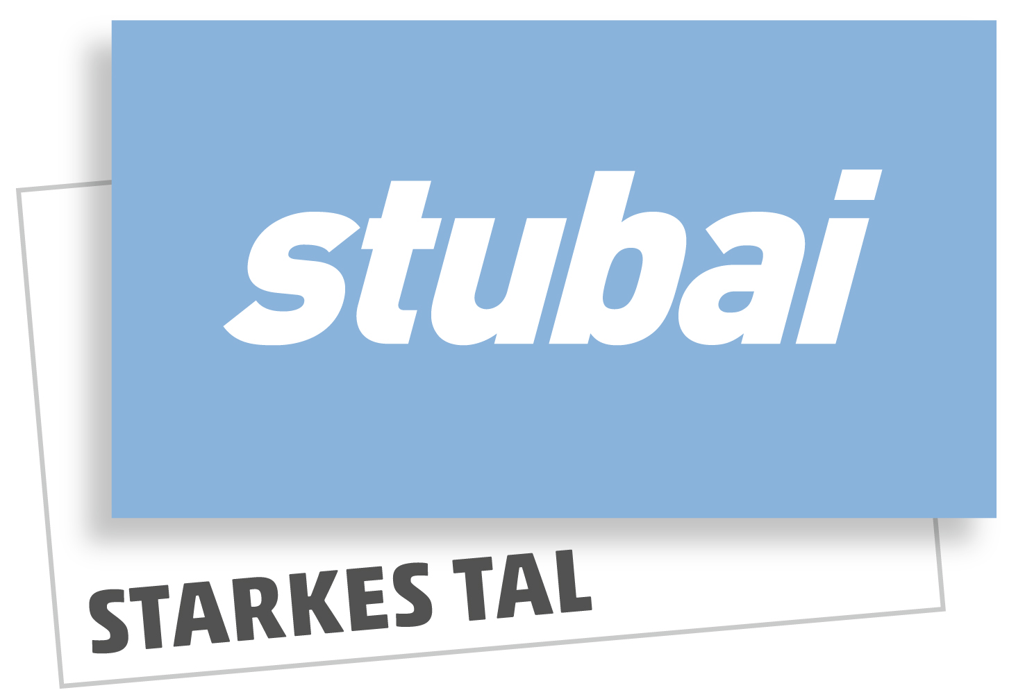 Logo Stubai